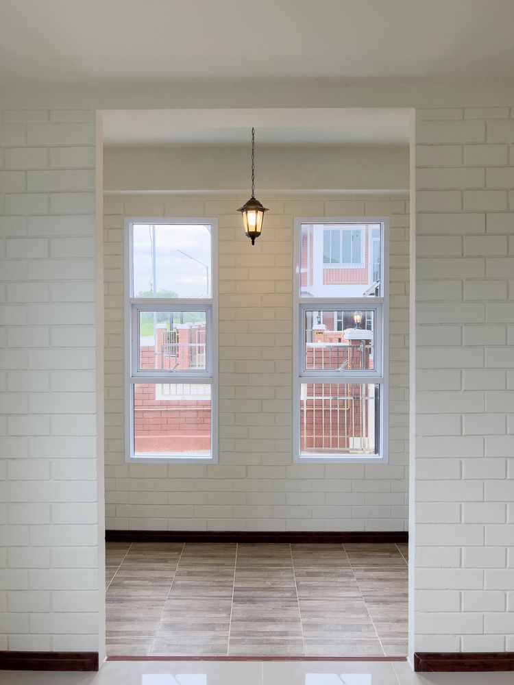 ภาพแบบบ้าน-บ้านเดี่ยว 2 ชั้น Type A