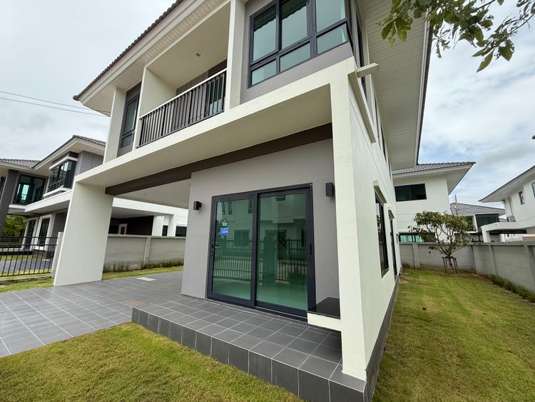 ภาพแบบบ้าน-ศุภฤทธิ์ T