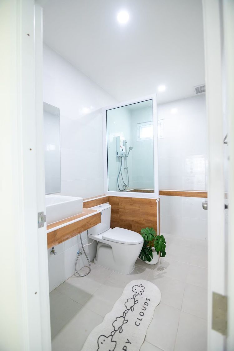 ภาพแบบบ้าน-ดีไซน์มินิมอลนอร์ดิก