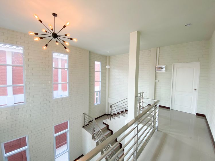 ภาพแบบบ้าน-Double space