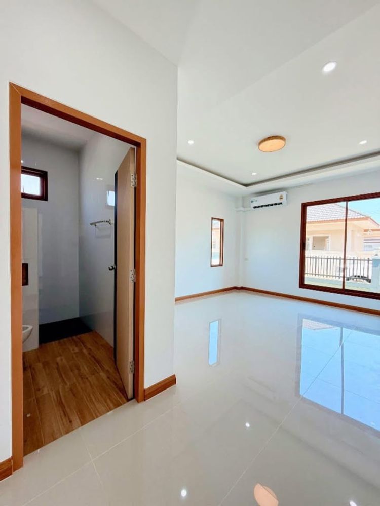 ภาพแบบบ้าน-สไตล์นอร์ดิก ดาดฟ้าชมวิว นั่งชิว บรรยากาศรีสอร์ท