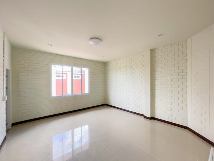 ภาพแบบบ้าน-บ้านเดี่ยว 2 ชั้น Type B