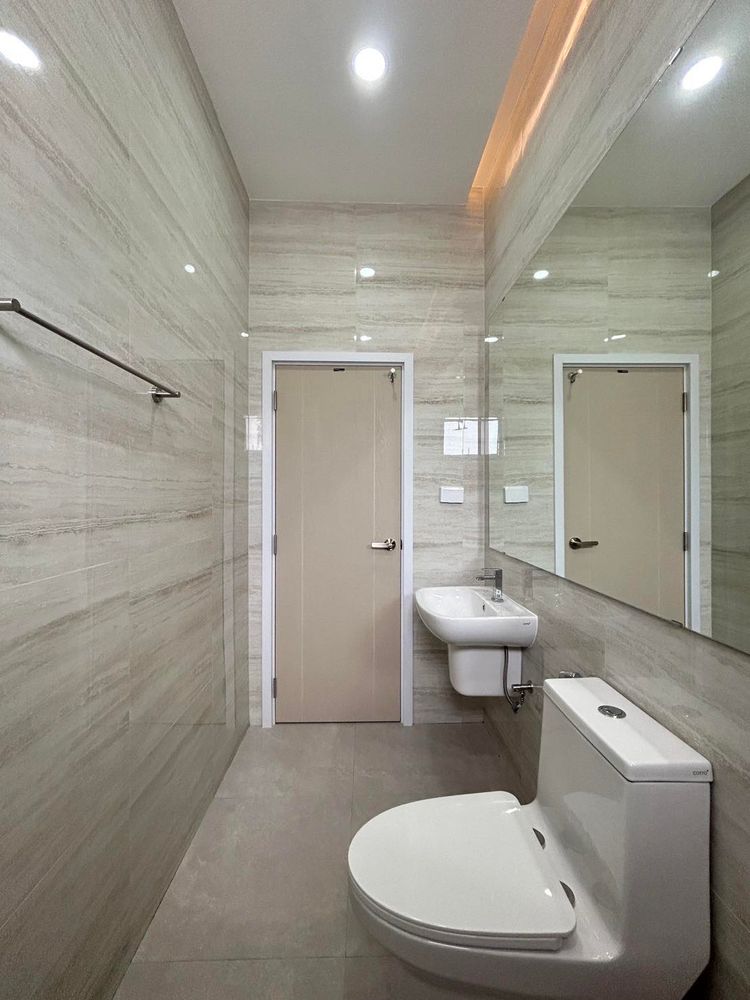 ภาพแบบบ้าน-Charming Home