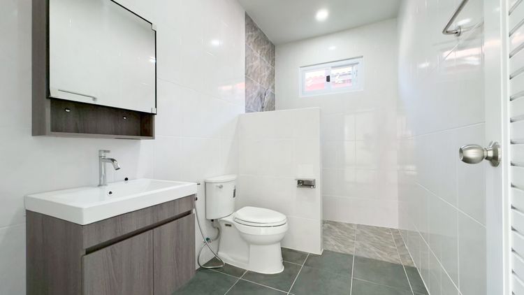 ภาพแบบบ้าน-บ้านเดี่ยวชั้นเดียว