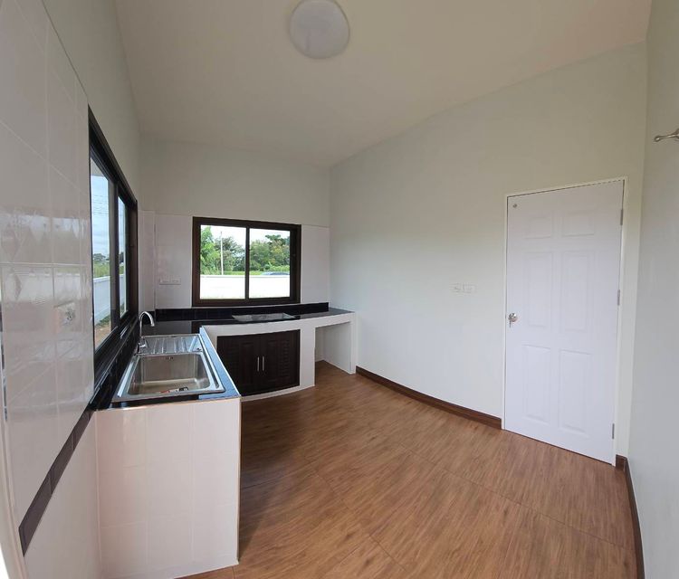 ภาพแบบบ้าน-บ้านสุขใจ คอนเทมโพลารี่