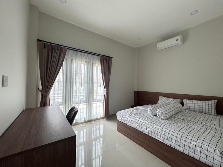 ภาพแบบบ้าน-Charming Home