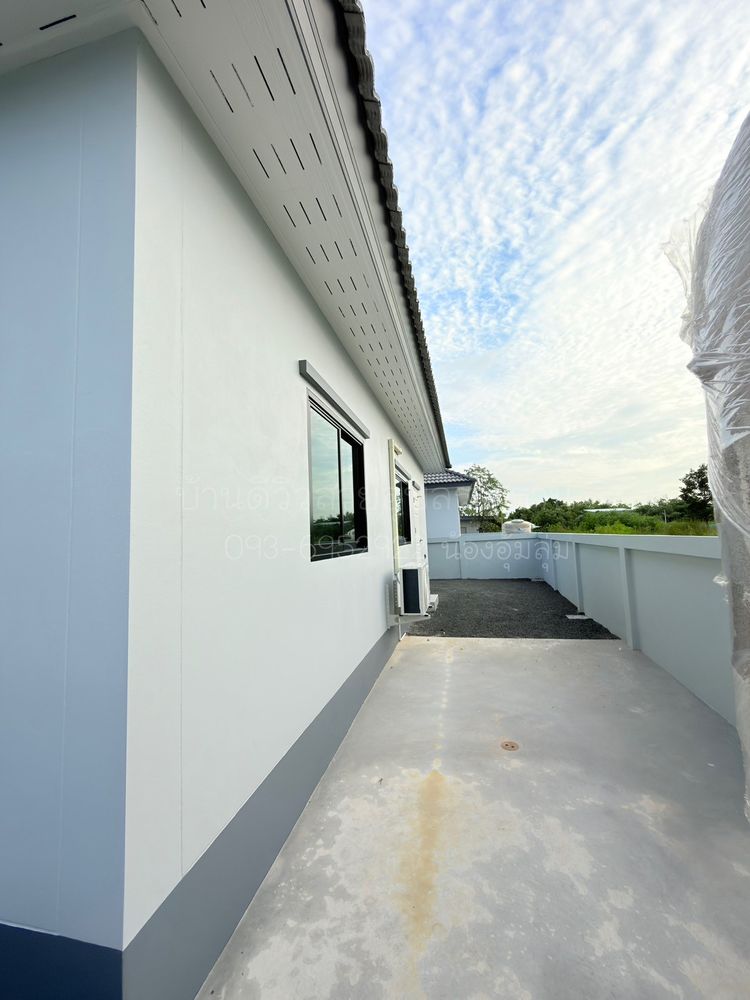 ภาพแบบบ้าน-โครงการเพิ่มพูลทรัพย์ห้วยคุ้ม