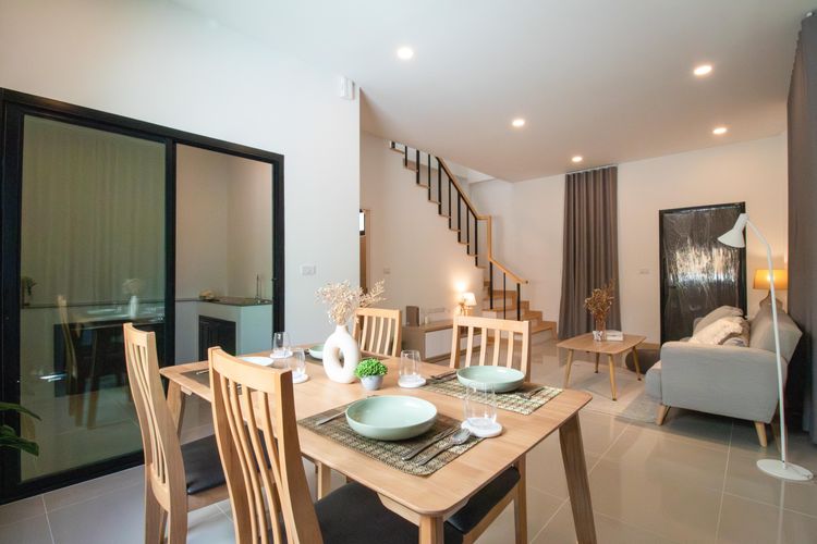 ภาพแบบบ้าน-Maple เมเปิ้ล