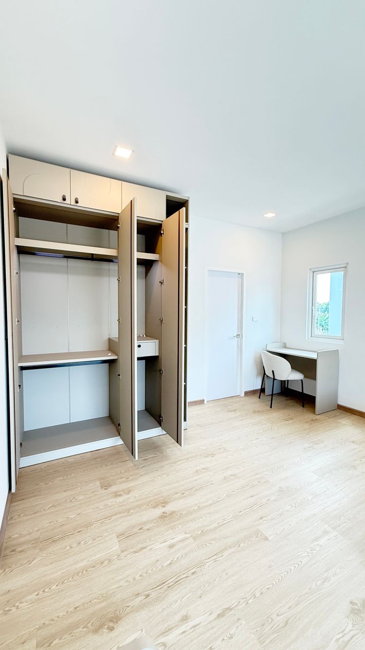 ภาพแบบบ้าน-บ้านแฝด