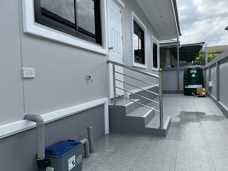 ภาพแบบบ้าน-บ้านสวยศรีคชคง