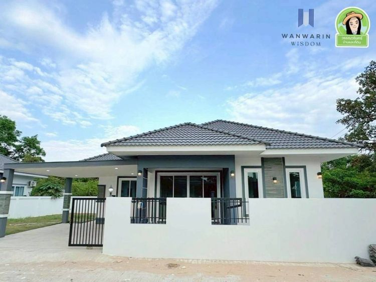 ภาพแบบบ้าน-สไตล์ปั้นหยา