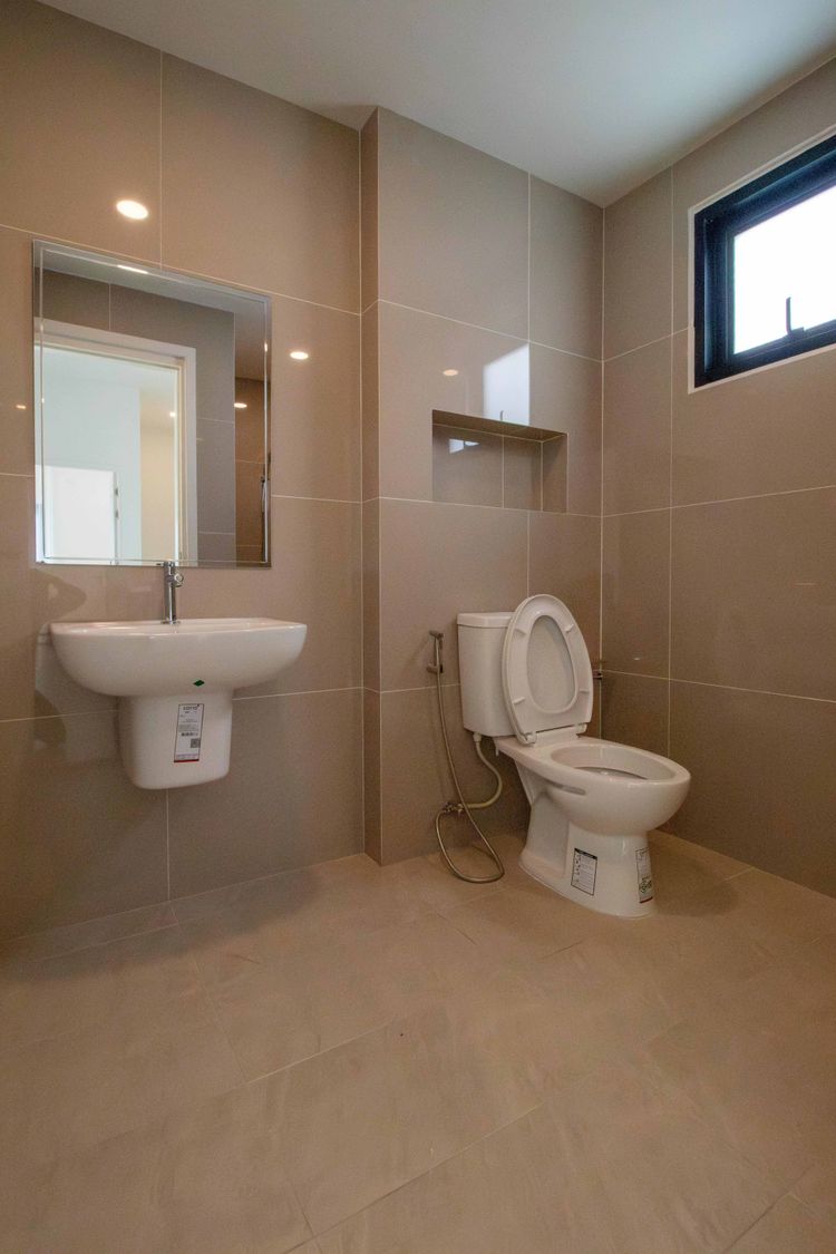 ภาพแบบบ้าน-Maple เมเปิ้ล