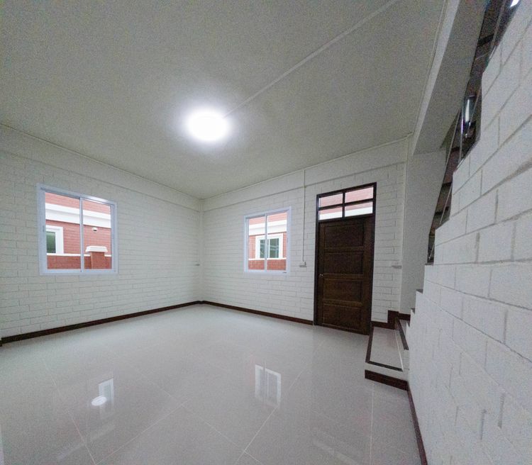 ภาพแบบบ้าน-บ้านแฝด2ชั้น Type B