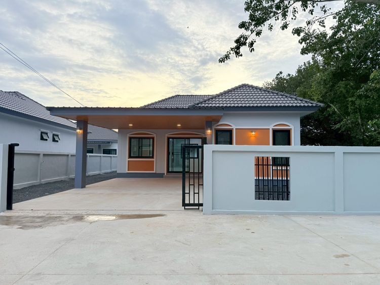 ภาพแบบบ้าน-บ้านดีวิวสวยอุบลราชธานี