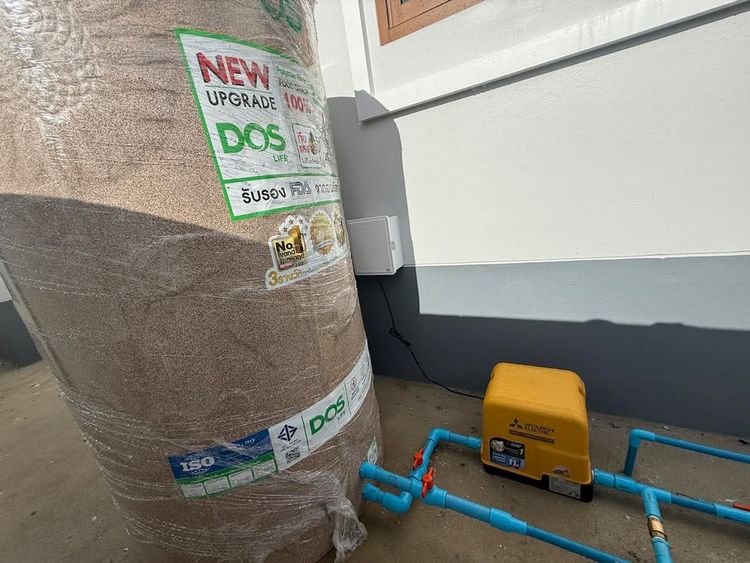 ภาพแบบบ้าน-สไตล์นอร์ดิก ดาดฟ้าชมวิว นั่งชิว บรรยากาศรีสอร์ท