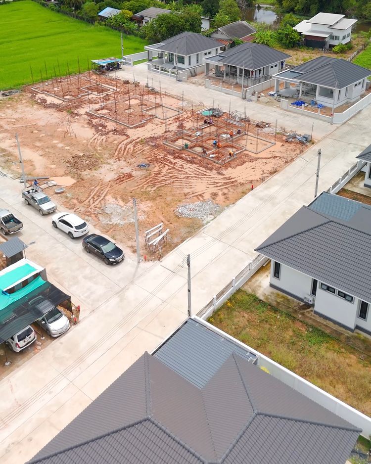 ภาพแบบบ้าน-บ้านสราญรมณ์