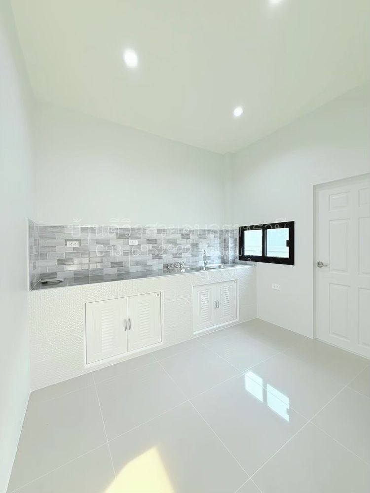 ภาพแบบบ้าน-โครงการบ้านสานสุข ต.แสนสุข