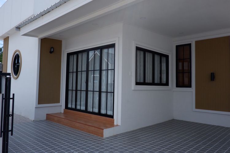 ภาพแบบบ้าน-สไตล์โมเดิร์นเจแปน