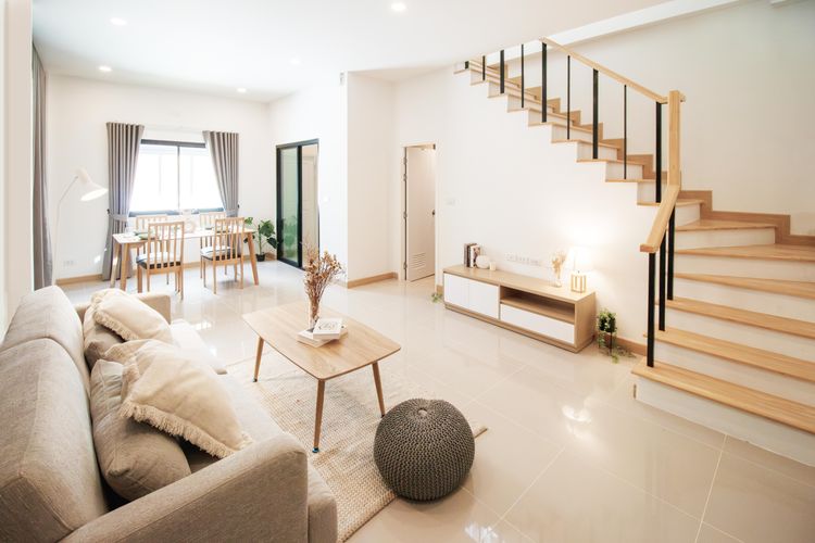 ภาพแบบบ้าน-Maple เมเปิ้ล