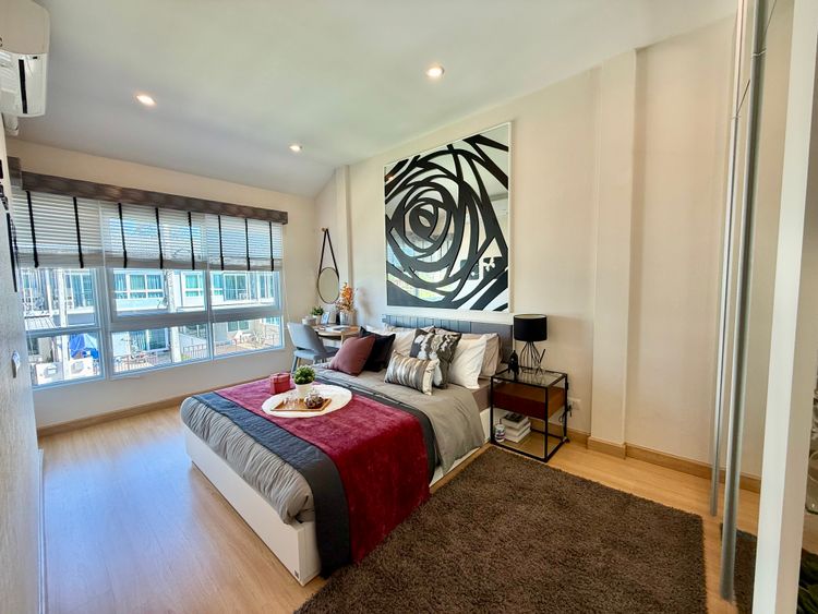 ภาพแบบบ้าน-ศุภชีวิน