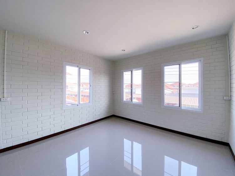 ภาพแบบบ้าน-Double space