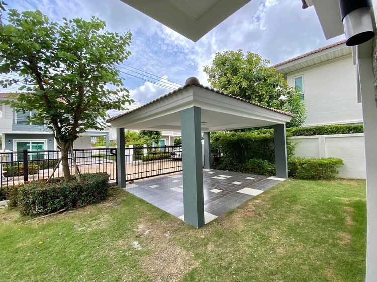 ภาพแบบบ้าน-