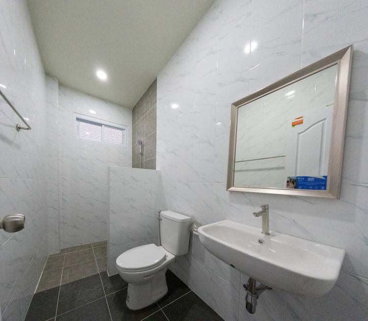 ภาพแบบบ้าน-บ้านแฝด2ชั้น Type B