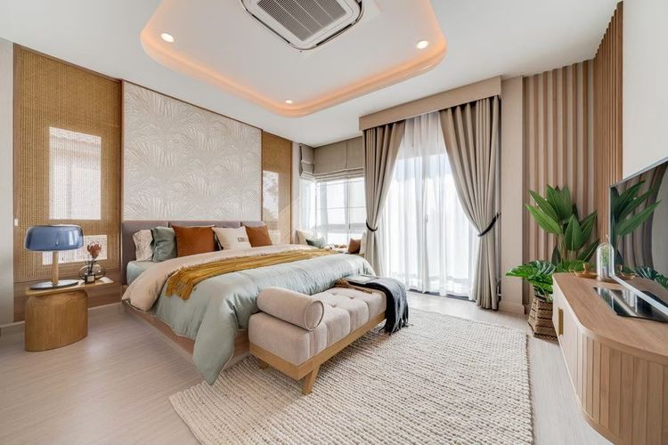 ภาพแบบบ้าน-ศุภฤทธิ์ T