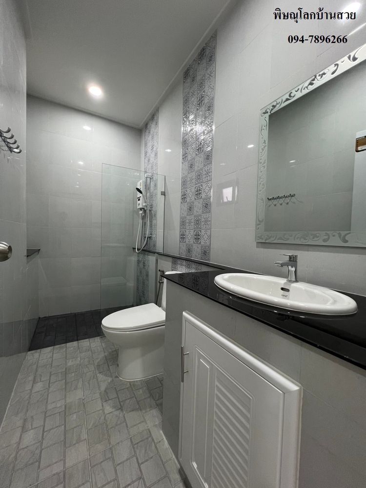 ภาพแบบบ้าน-บ้านสวยศรีคชคง