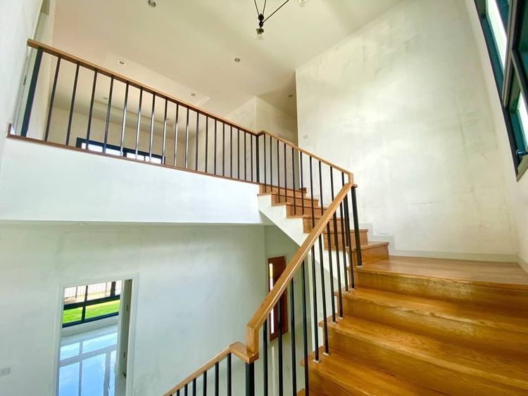 ภาพแบบบ้าน-ศุภกานต์ T