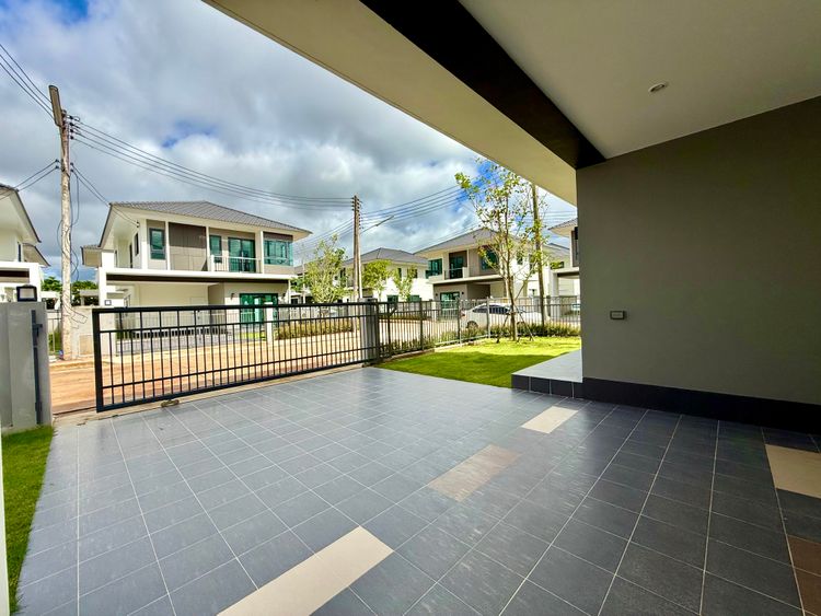 ภาพแบบบ้าน-ศุภลักขณา T