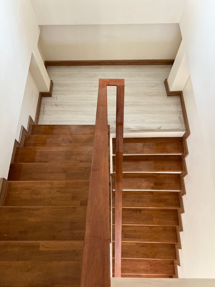 ภาพแบบบ้าน-บ้านสองชั้น Type A