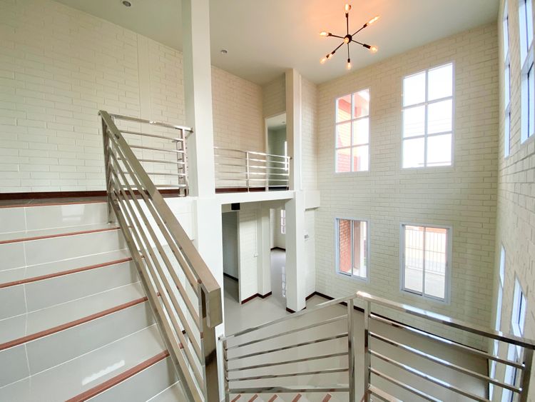 ภาพแบบบ้าน-Double space