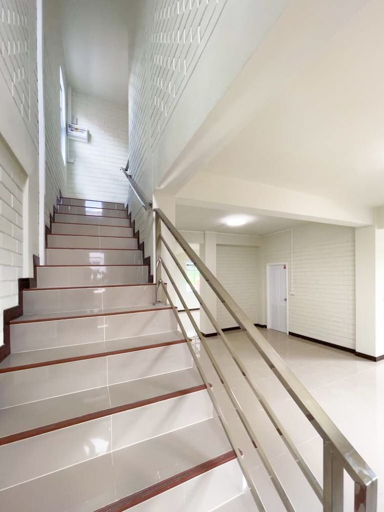 ภาพแบบบ้าน-บ้านเดี่ยว 2 ชั้น Type B