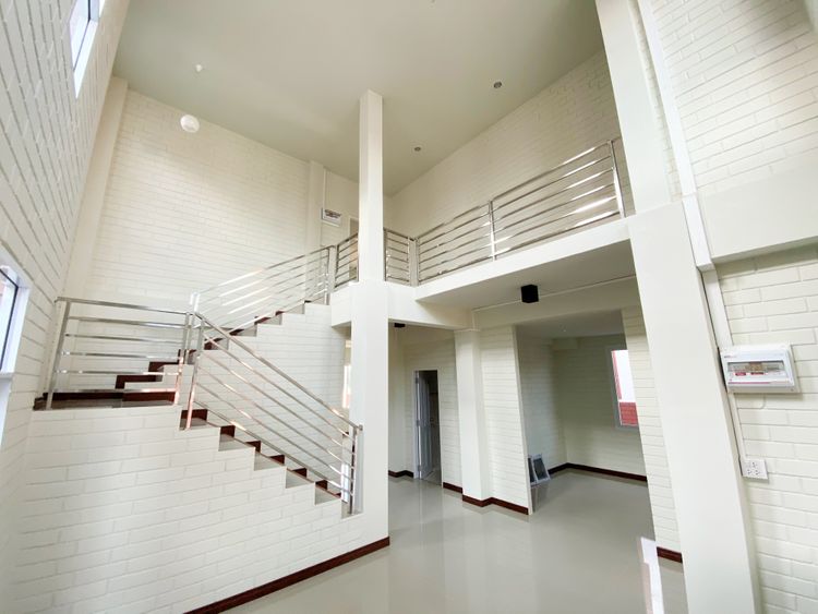 ภาพแบบบ้าน-Double space