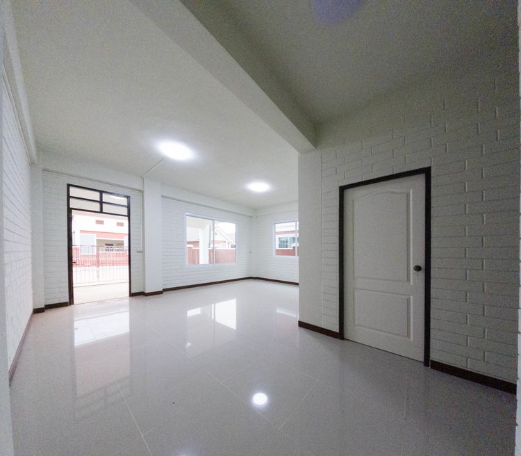 ภาพแบบบ้าน-บ้านแฝด2ชั้น Type B