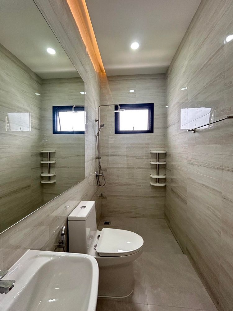 ภาพแบบบ้าน-Charming Home