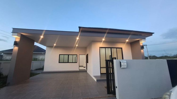 ภาพแบบบ้าน-Type B