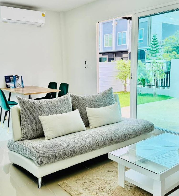 ภาพแบบบ้าน-บ้านแฝด