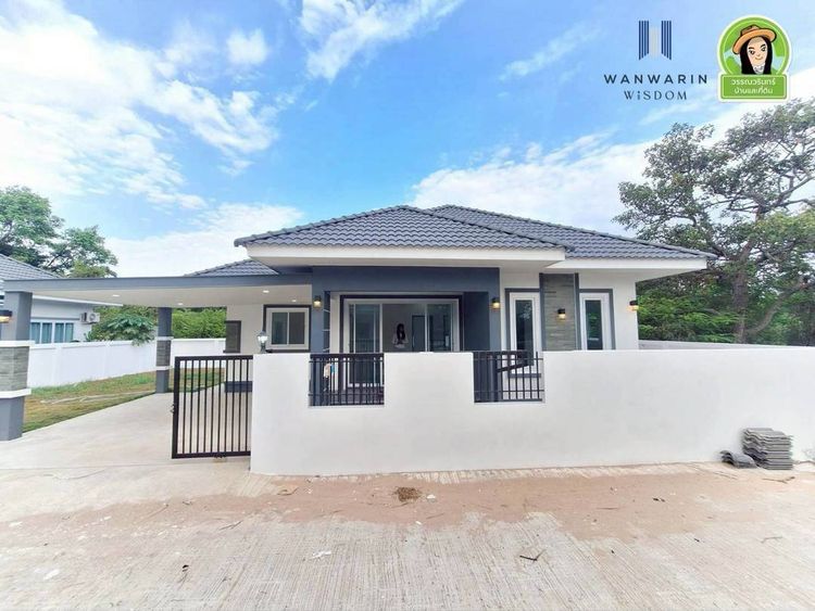 ภาพแบบบ้าน-สไตล์ปั้นหยา