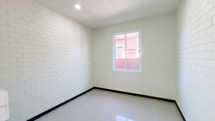 ภาพแบบบ้าน-บ้านเดี่ยวชั้นเดียว