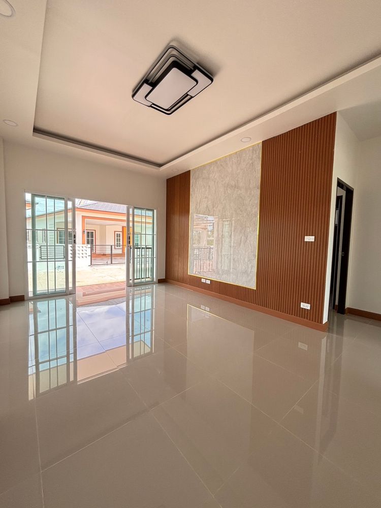 ภาพแบบบ้าน-บ้านเดี่ยว ขนาด 55 ตารางวา