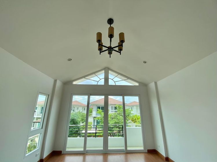 ภาพแบบบ้าน-