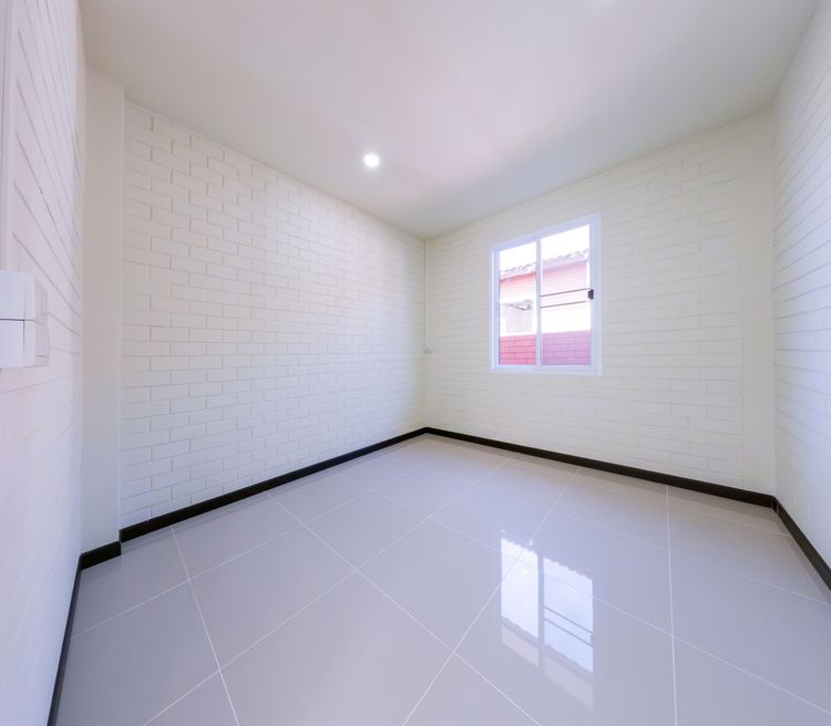 ภาพแบบบ้าน-บ้านเดี่ยวชั้นเดียว