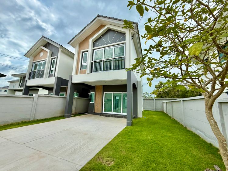 ภาพแบบบ้าน-ศุภชานนท์