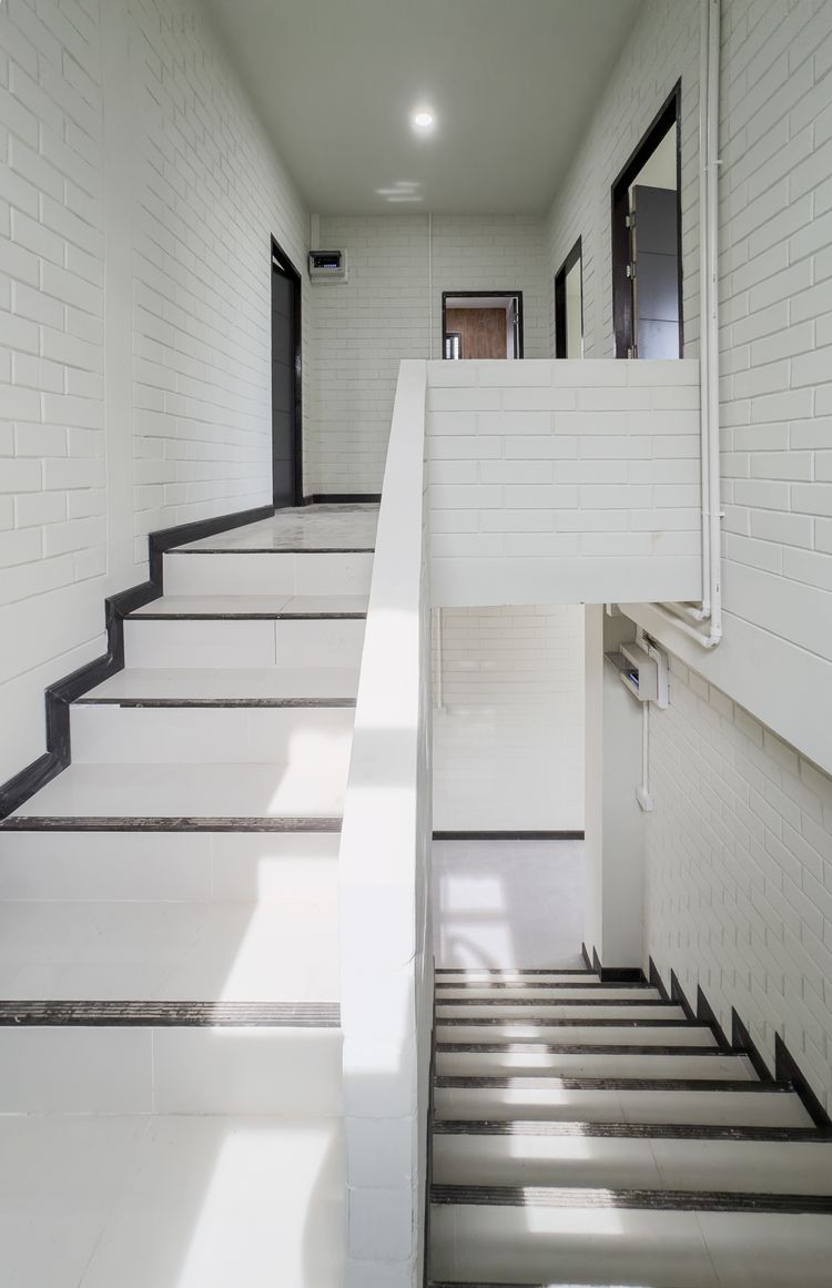 ภาพแบบบ้าน-บ้านเดี่ยว 2 ชั้น