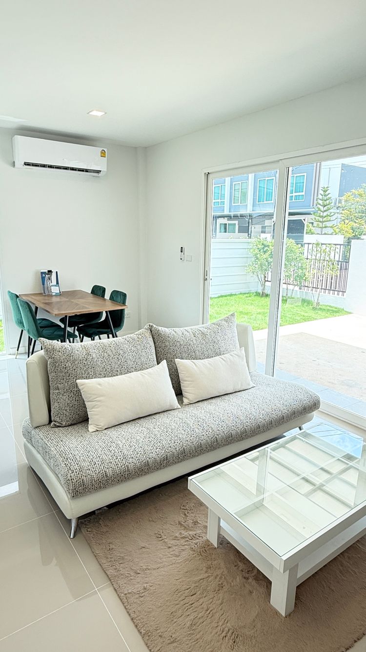 ภาพแบบบ้าน-บ้านแฝด