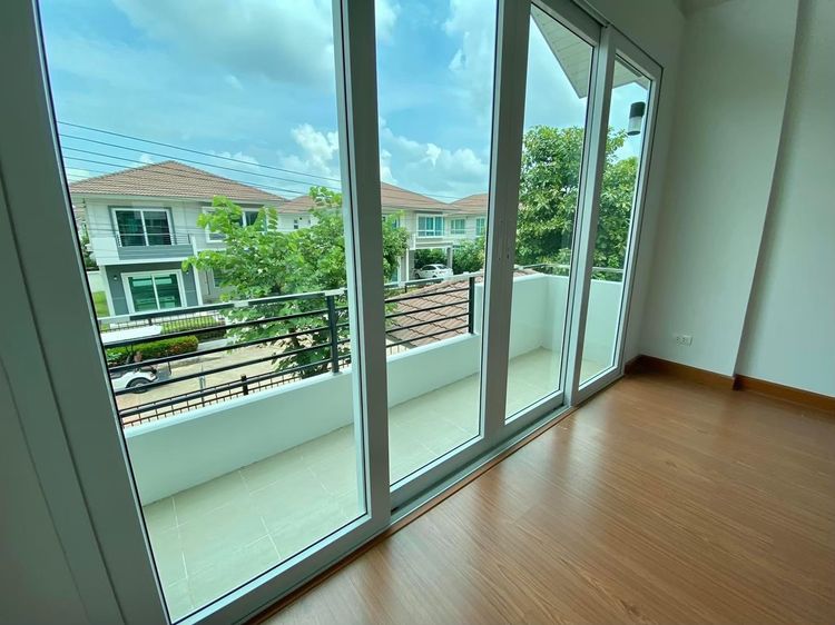 ภาพแบบบ้าน-