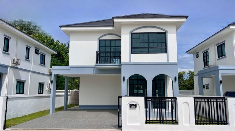 ภาพแบบบ้าน-แบบC