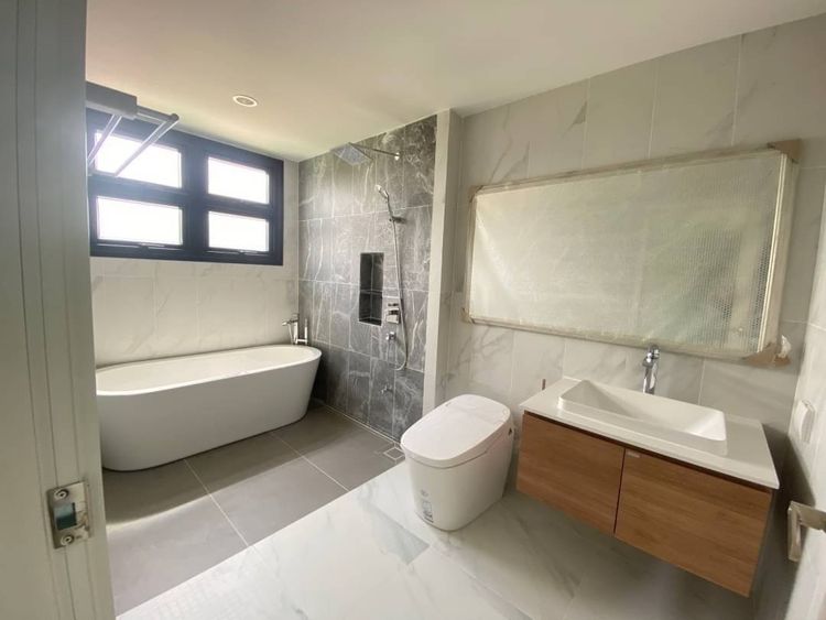 ภาพแบบบ้าน-ศุภกานต์ T